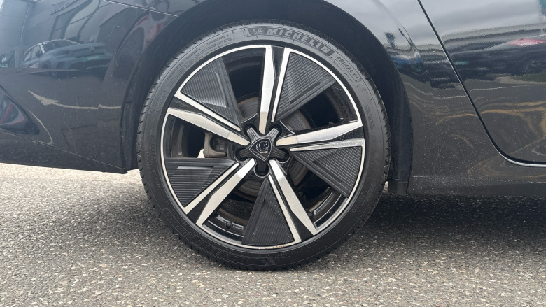 Peugeot 308 1.2 Hybrid 145 GT 5dr e-DSC6 Petrol Estate